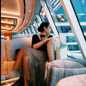 Meet your Posher, Abby